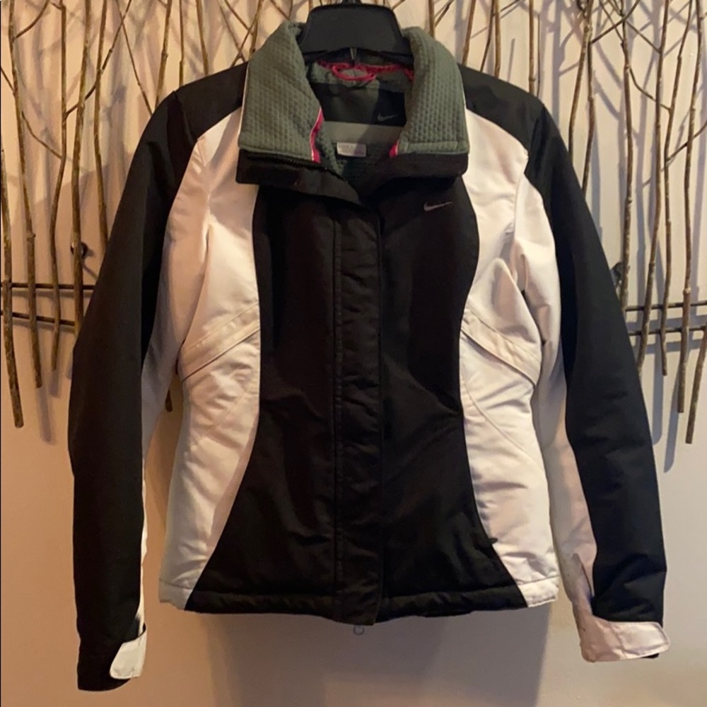 NIKE winter Jacket ❄️